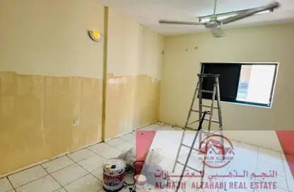 Apartment - 1 Bedroom - 1 Bathroom for rent in Al Nakhil 1 - Al Nakhil - Ajman