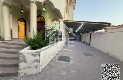 Villa - 5 Bedrooms - 6 Bathrooms for rent in Al Rawda 2 Villas - Al Rawda 2 - Al Rawda - Ajman