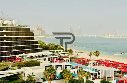 Apartment - 2 Bedrooms - 3 Bathrooms for rent in The 8 - The Crescent - Palm Jumeirah - Dubai Apartment - 2 Bedrooms - 3 Bathrooms for rent in The 8 - The Crescent - Palm Jumeirah - Dubai