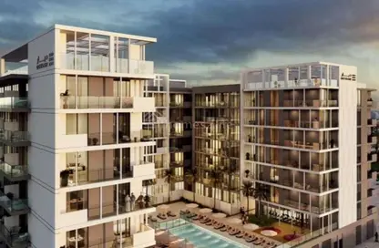 شقة - 2 غرف نوم - 3 حمامات للبيع في ميلينيوم تاليا ريزيدينس - الفرجان - دبي