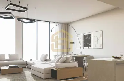 Apartment - 1 Bedroom - 2 Bathrooms for sale in 311 Boulevard - Jumeirah Village Circle - Dubai