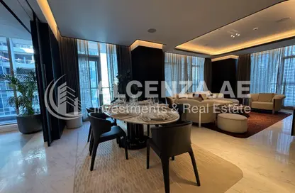 Apartment - 4 Bedrooms - 5 Bathrooms for sale in J ONE Tower B - J ONE - Business Bay - Dubai