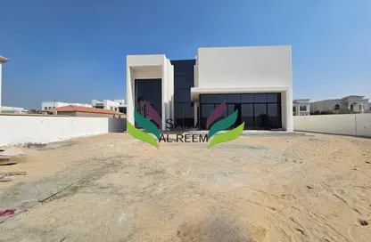 Villa - 4 Bedrooms - 5 Bathrooms for rent in Al Khawaneej 2 - Al Khawaneej - Dubai