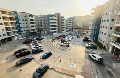 شقة - 3 غرف نوم - 3 حمامات للايجار في برج 5 - الريف داون تاون - الريف - أبوظبي