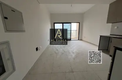 Apartment - Studio - 1 Bathroom for sale in Garden Residences - Emirates City - Ajman Apartment - Studio - 1 Bathroom for sale in Garden Residences - Emirates City - Ajman