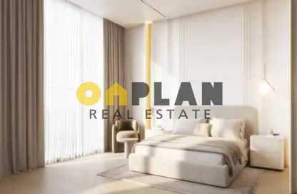 Apartment - Studio - 1 Bathroom for sale in Binghatti Hills - Dubai Science Park - Dubai