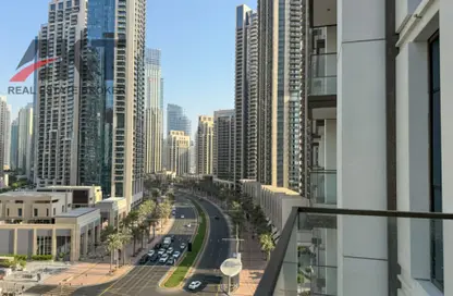 Apartment - 3 Bedrooms - 4 Bathrooms for sale in Burj Crown - Downtown Dubai - Dubai