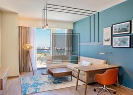 النزل و الشقق الفندقية - 2 غرف نوم - 2 حمامات للكراء في الجداف - دبي
