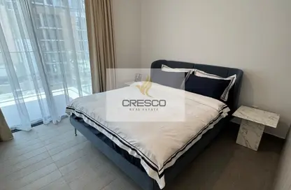 Apartment - 1 Bedroom - 2 Bathrooms for sale in Kensington Waters A - Kensington Waters - Mohammed Bin Rashid City - Dubai