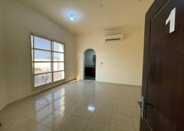 Apartment - 1 bedroom - 1 bathroom for rent in Mohamed Bin Zayed Centre - Mohamed Bin Zayed City - Abu Dhabi