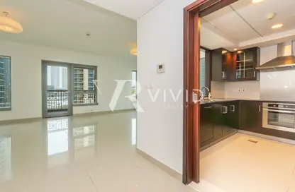 شقة - 2 غرف نوم - 2 حمامات للايجار في 29-2 برج  بوليفارد - برج بوليفارد 29 - دبي وسط المدينة - دبي
