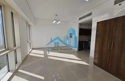 Apartment - Studio - 1 Bathroom for rent in ASB Tower - Dubai Silicon Oasis - Dubai