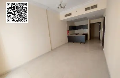 شقة - غرفة نوم - 2 حمامات للبيع في جلف تاور - مدينة الإمارات - عجمان