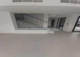 Townhouse - 3 bedrooms - 4 bathrooms for rent in Sarab 2 - Aljada - Sharjah