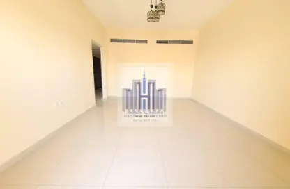 Apartment - 1 Bedroom - 1 Bathroom for rent in Fire Station Road - Muwaileh - Sharjah