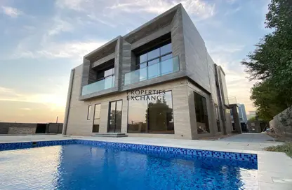 فيلا - 4 غرف نوم - 5 حمامات للبيع في ذا فيرواي - دبي هيلز استيت - دبي فيلا - 4 غرف نوم - 5 حمامات للبيع في ذا فيرواي - دبي هيلز استيت - دبي