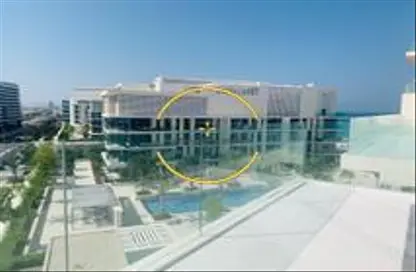 Apartment - 4 Bedrooms - 5 Bathrooms for sale in Mamsha Al Saadiyat - Saadiyat Cultural District - Saadiyat Island - Abu Dhabi