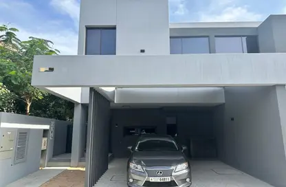 تاون هاوس - 4 غرف نوم - 5 حمامات للايجار في كايا - مسار - تلال سيتي - الشارقة