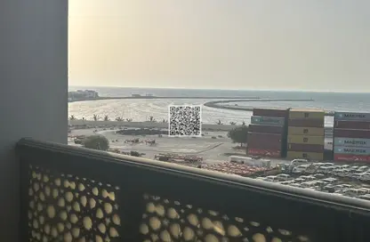 شقة - 2 غرف نوم - 3 حمامات للايجار في ليوارا 1 - عجمان