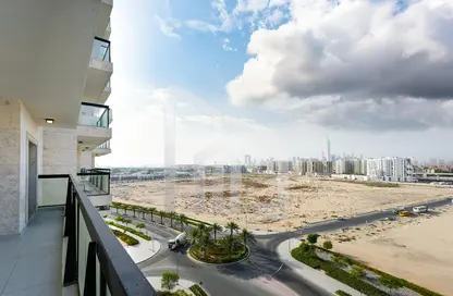 Apartment - 1 Bedroom - 2 Bathrooms for sale in Equiti Arcade - Al Furjan - Dubai