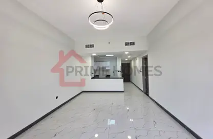 Apartment - 1 Bedroom - 2 Bathrooms for rent in Rukan Tower A - Rukan Tower - Dubai Land - Dubai