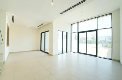 Townhouse - 3 Bedrooms - 4 Bathrooms for rent in Murooj Al Furjan West - Al Furjan - Dubai