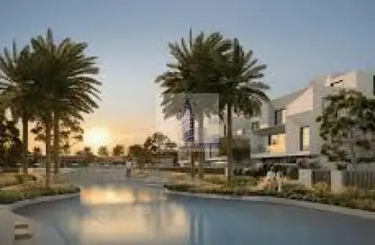 Villa - 5 Bedrooms - 5 Bathrooms for sale in The Oasis - Palmiera - The Oasis by Emaar - Dubai