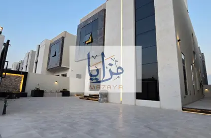 فيلا - 6 غرف نوم - 8 حمامات للبيع في الحليو 2 - الحليو - عجمان
