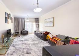 Apartment - 1 bedroom - 2 bathrooms for rent in Burj Al Nujoom - Downtown Dubai - Dubai
