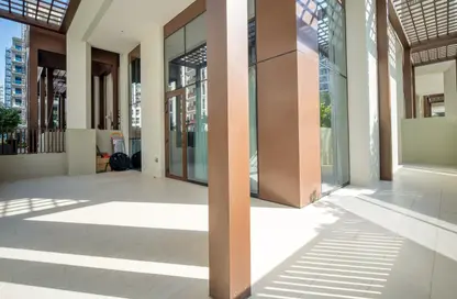 Apartment - 1 Bedroom - 1 Bathroom for sale in Lotus at Creek Beach - Creek Beach - Dubai Creek Harbour (The Lagoons) - Dubai