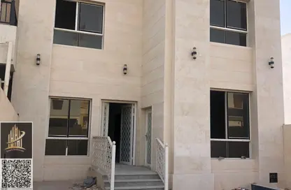 Villa - 5 Bedrooms - 7 Bathrooms for rent in Al Yasmeen 1 - Al Yasmeen - Ajman