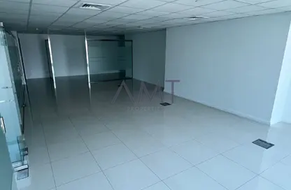 Office Space - Studio - 1 Bathroom for rent in Jumeirah Bay X3 - JLT Cluster X - Jumeirah Lake Towers - Dubai
