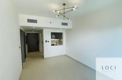 Apartment - 1 Bedroom - 2 Bathrooms for rent in Binghatti Creek - Al Jaddaf - Dubai