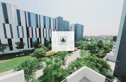 Apartment - 1 Bedroom - 2 Bathrooms for rent in The Link - East Village - Aljada - Sharjah