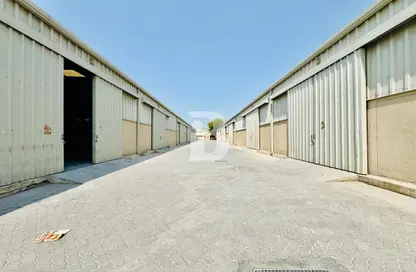 Warehouse - Studio for rent in Al Quoz Industrial Area 4 - Al Quoz Industrial Area - Al Quoz - Dubai