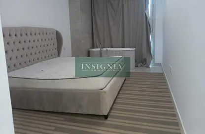 Apartment - 2 Bedrooms - 2 Bathrooms for rent in Grenland Residence - District 11 - Mohammed Bin Rashid City - Dubai
