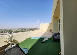 Apartment - 3 bedrooms - 4 bathrooms for sale in New Bridge Hills 1 - New Bridge Hills - Motor City - Dubai