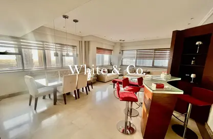 Apartment - 3 Bedrooms - 4 Bathrooms for sale in Executive Tower F - Executive Towers - Business Bay - Dubai
