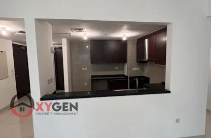Apartment - 2 Bedrooms - 3 Bathrooms for sale in Marina Blue Tower - Marina Square - Al Reem Island - Abu Dhabi