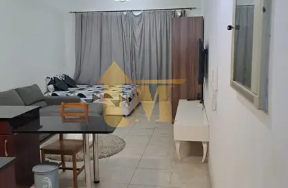 Apartment - Studio - 1 Bathroom for sale in Imperial Residence - Dubai Silicon Oasis - Dubai