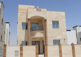 Villa - 5 bedrooms - 7 bathrooms for sale in Al Yasmeen 1 - Al Yasmeen - Ajman Villa - 5 bedrooms - 7 bathrooms for sale in Al Yasmeen 1 - Al Yasmeen - Ajman