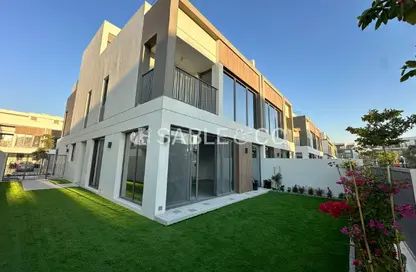 فيلا - 4 غرف نوم - 5 حمامات للبيع في اورا - تلال الغاف - دبي فيلا - 4 غرف نوم - 5 حمامات للبيع في اورا - تلال الغاف - دبي