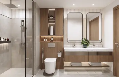 Apartment - 1 Bedroom - 1 Bathroom for sale in Belgravia Gardens - Dubai Land - Dubai