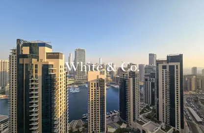 شقة - 3 غرف نوم - 4 حمامات للبيع في رمال 5 - رمال - مساكن شاطئ الجميرا - دبي