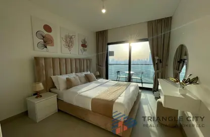 شقة - غرفة نوم - 1 حمام للايجار في أمواج شوبا هارتلاند - صبحا هارتلاند - مدينة الشيخ محمد بن راشد - دبي شقة - غرفة نوم - 1 حمام للايجار في أمواج شوبا هارتلاند - صبحا هارتلاند - مدينة الشيخ محمد بن راشد - دبي