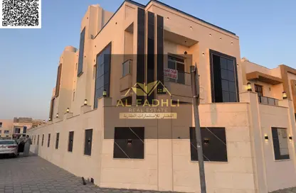 فيلا - 4 غرف نوم - 5 حمامات للبيع في الزاهية جاردنز - الزاهية - عجمان