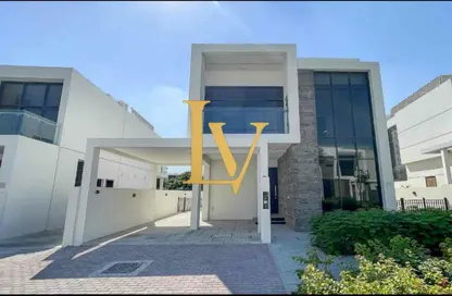 تاون هاوس - 6 غرف نوم - 7 حمامات للبيع في بيل آير داماك هيلز - ترامب إستايتس - داماك هيلز - دبي تاون هاوس - 6 غرف نوم - 7 حمامات للبيع في بيل آير داماك هيلز - ترامب إستايتس - داماك هيلز - دبي