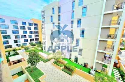 Apartment - Studio - 1 Bathroom for sale in Zohour 1 - Al Zahia - Muwaileh Commercial - Sharjah