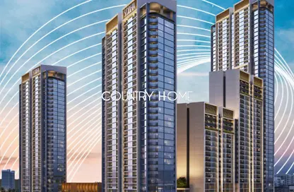 Apartment - 1 Bedroom - 2 Bathrooms for sale in Sobha Orbis - Motor City - Dubai