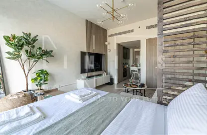 Apartment - Studio - 1 Bathroom for sale in Azizi Milan - City of Arabia - Dubai
